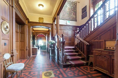 Schloss Le Chateau de Balmoral f�r 22...