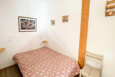 Ferienwohnung in Tignes mit Zugang zu den...