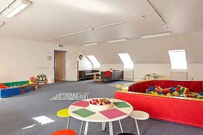 Huisdiervriendelijk Rømø Getaway Appartement