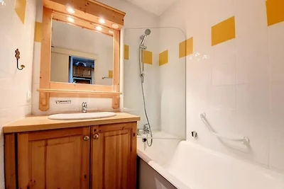 Gemütliches Studio · Am Fuße der Piste ·...