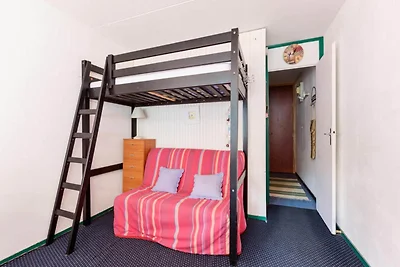 Studio 5 Personen Komfort