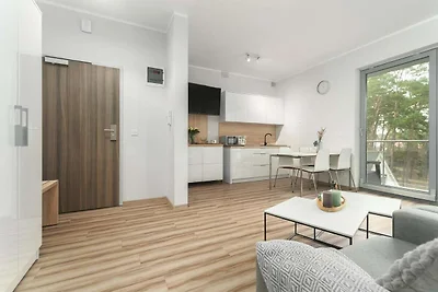 Ferienstudio in unmittelbarer Nähe zum Strand
