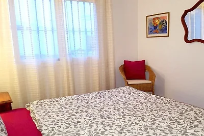 Ferienhaus mit 3 Schlafzimmer