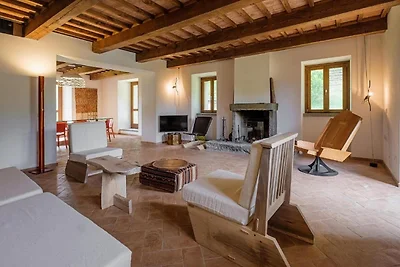 Geräumiges Ferienhaus mit eingezäuntem Garten