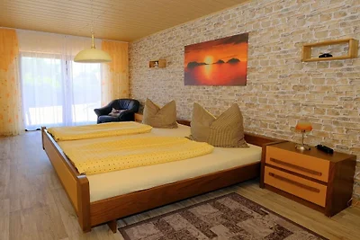 Appartement de vacances avec 1 chambre