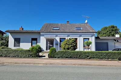 Ferienhaus Meerzeit