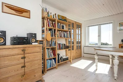 6 persoons vakantie huis in Ebeltoft