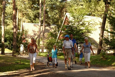 Moderne Lodge mit Infrarotsauna, 8 km von Hel...