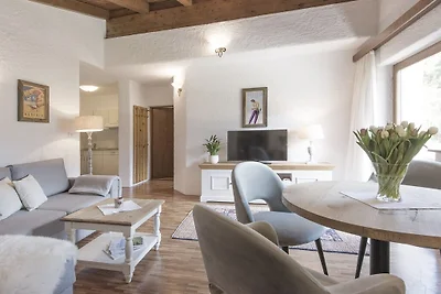 Holiday apartment with 1 bedroom