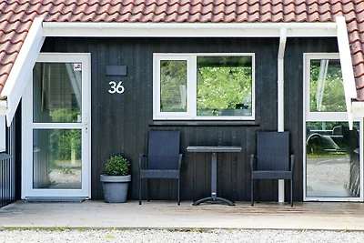 14 Personen Ferienhaus in Hjørring