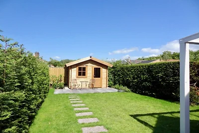 Ferienhaus mit 3 Schlafzimmer