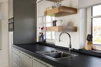 Ferienhaus Erholungsurlaub Delfstrahuizen