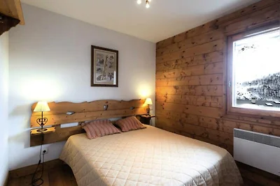 1-Zimmer-Apartment für 4 Personen, Ausstattun...