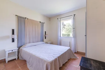 Ferienwohnungen mit Golf, Spa und Pool