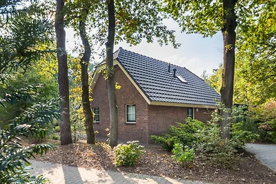 Freist. Ferienhaus mit 2 Badezimmern, im...