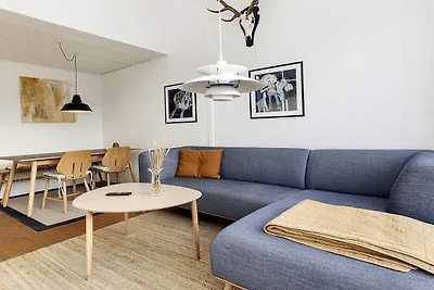 4 Personen Ferienhaus in Brovst-By Traum