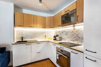 Luxueux appartement - 3BR/6P - Champs Elysées