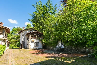 Ferienhaus in Pistoia mit Pool