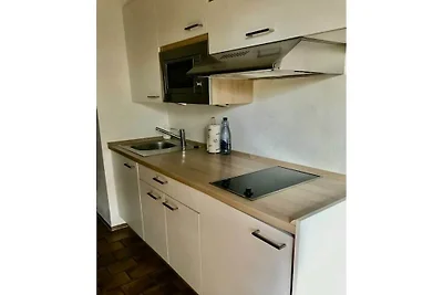 Vakantieappartement in Konz met zwembad