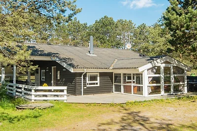 10 Personen Ferienhaus in Ebeltoft