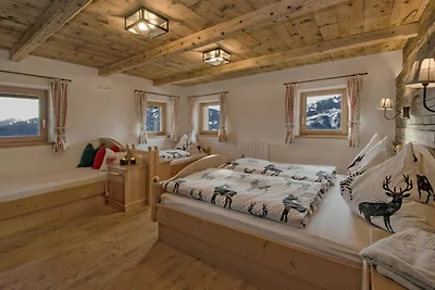Hütte in Hollersbach nahe Kitzbühel Skilift