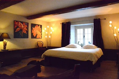 Ferienhaus in Biטvre in der Nהhe des...