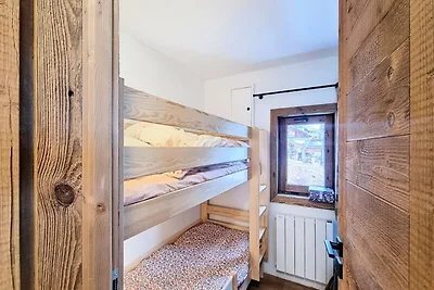 L'Olon-Apartment-6 Personen-nahe dem Zentrum