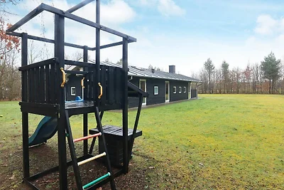 6 Personen Ferienhaus in Højslev-By Traum