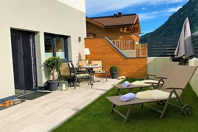 Easy Living Appartement Ötztal