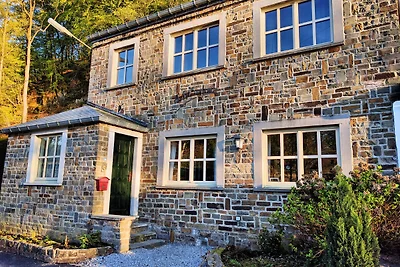 Ferienhaus in Durbuy an der Ourthe
