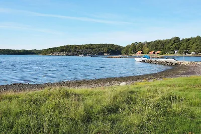 6 Personen Ferienhaus in strømstad