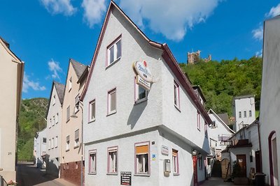 Einladendes Ferienhaus in Sankt Goarshausen m...