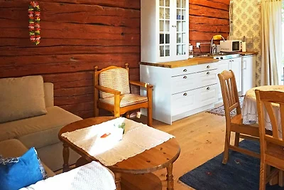 5 Personen Ferienhaus in ÖDESHÖG