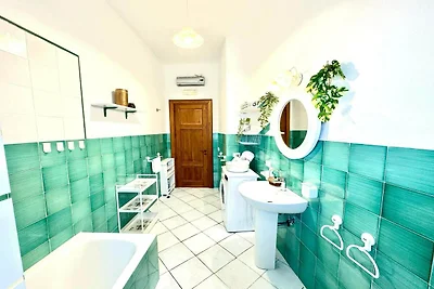 Charmant huis in Sant'Agnello