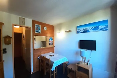 Studio für 3 Personen