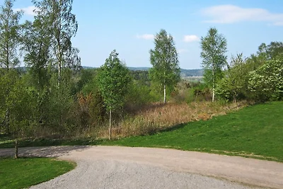 4 Personen Ferienhaus in Romelanda-By Traum