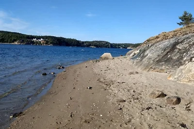 6 Personen Ferienhaus in STRÖMSTAD