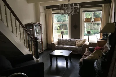 Ferienhaus Erholungsurlaub Veere