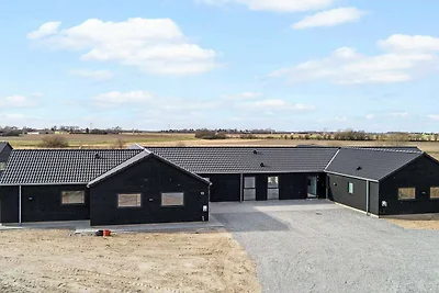 5 Sterne Ferienhaus in Idestrup