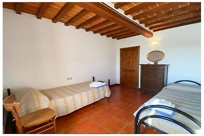 Villa Pasqualina Residenza di vacanza...