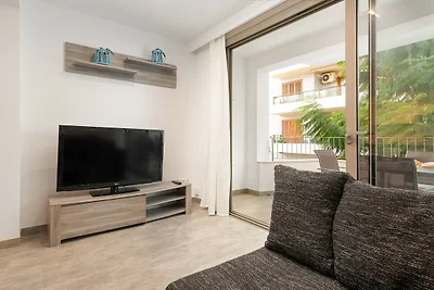 Can Cortana - Apartamento En Port De...