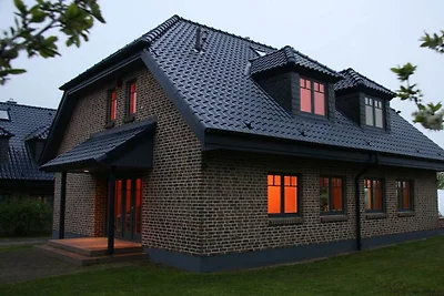 Villa in Boltenhagen mit Schwimmbecken