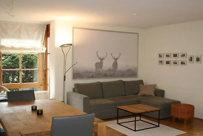 Vakantieappartement met 2 slaapkamers