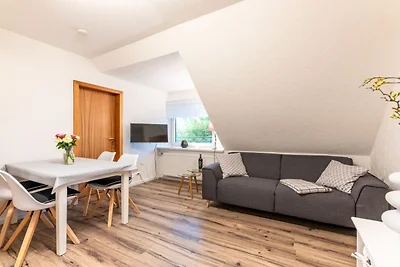 Vakantieboerderij Bruhn nr. 4