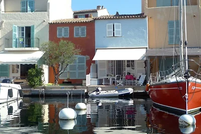 Ferienhaus mit 2 Schlafzimmer