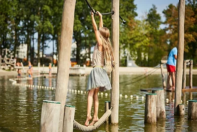 Kindervilla in Limburg