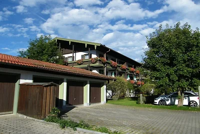 Ferienhaus Erholungsurlaub Inzell