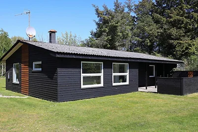 6 Personen Ferienhaus in Sæby-By Traum