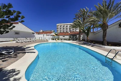 Bungalow, Playa del Inglés
