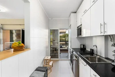 Appartamento a Portimão vicino Praia da Rocha